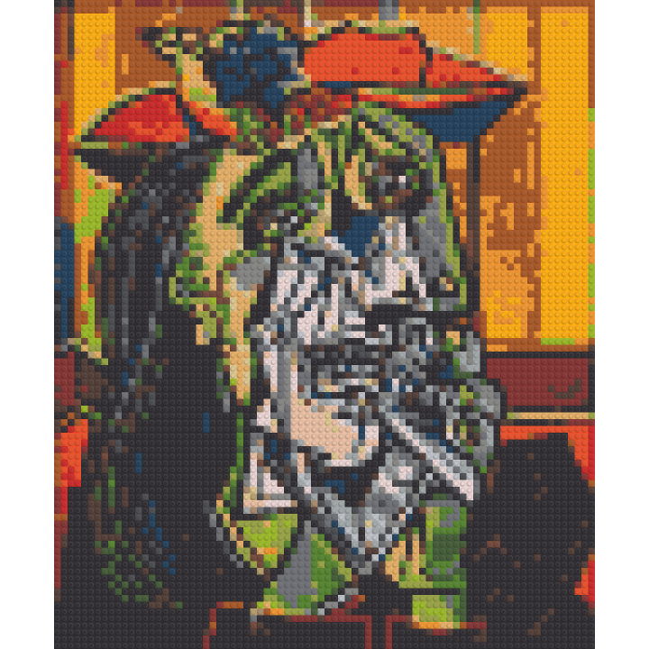 64 x 76,8 cm