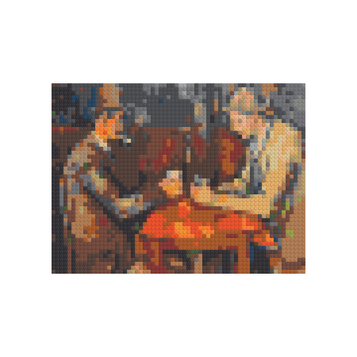 51,2 x 38,4 cm
