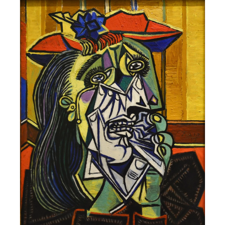 Oeuvre originale