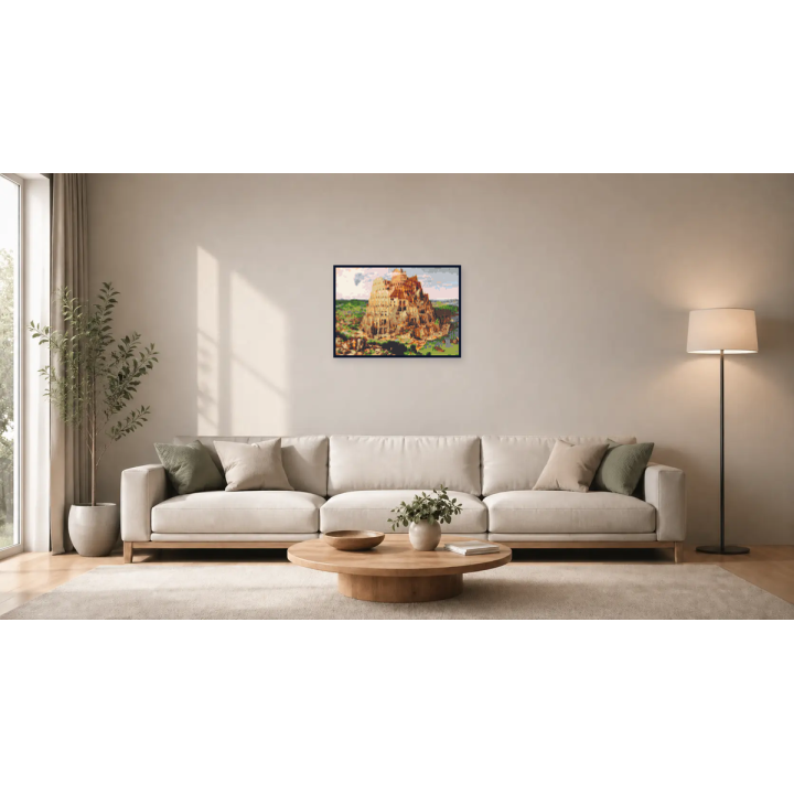 89,6 x 64 cm