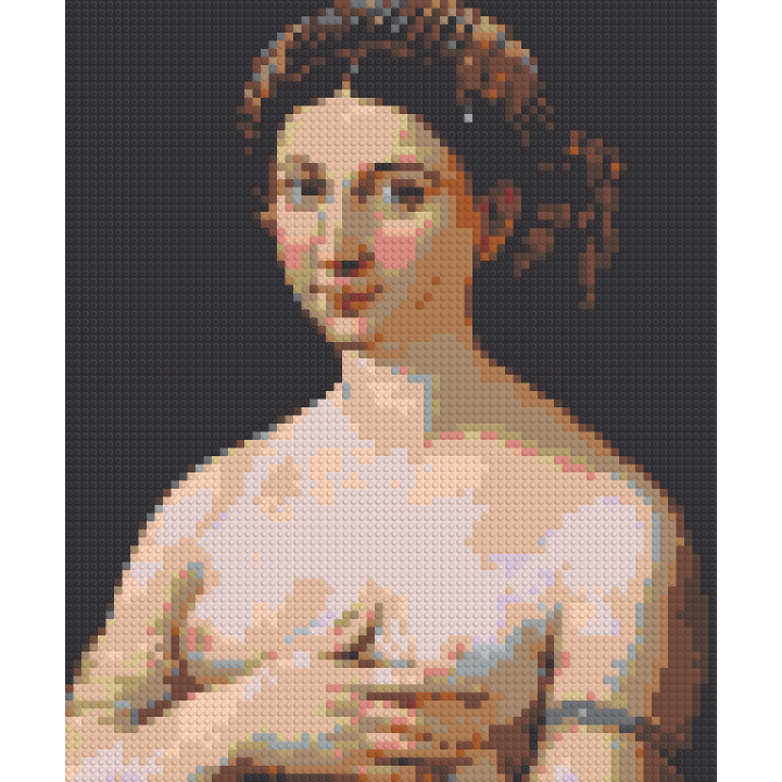64 x 76,8 cm