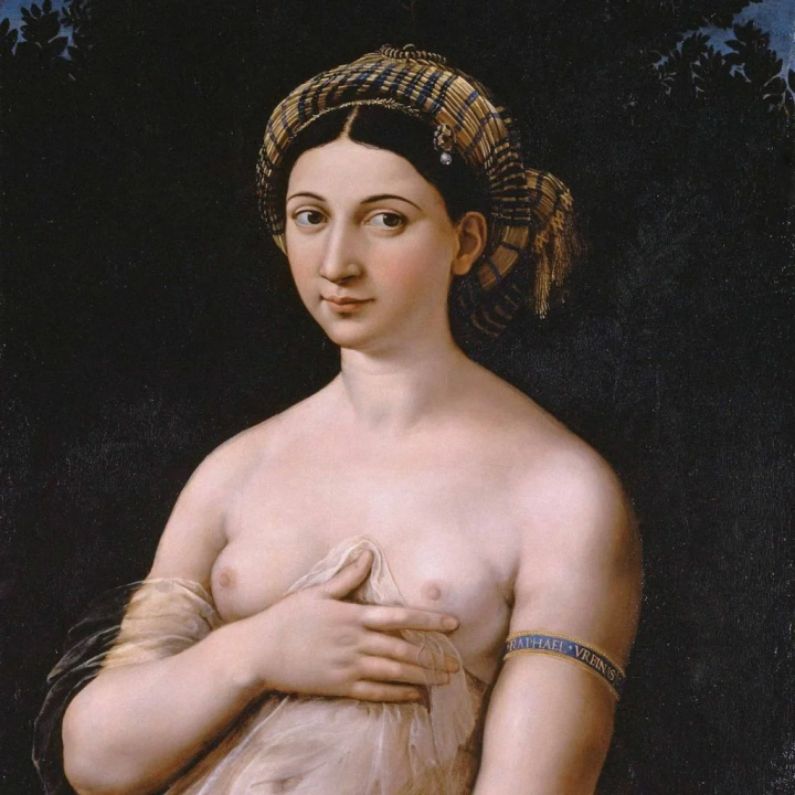 Oeuvre originale