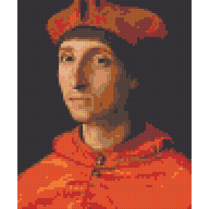 64 x 76,8 cm