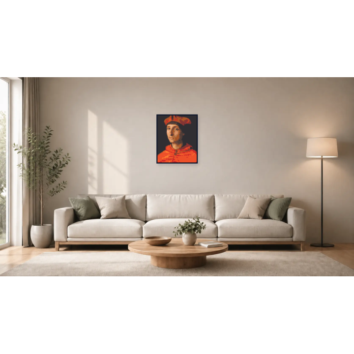 64 x 76,8 cm
