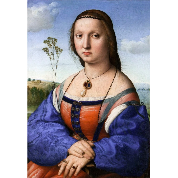 Oeuvre originale