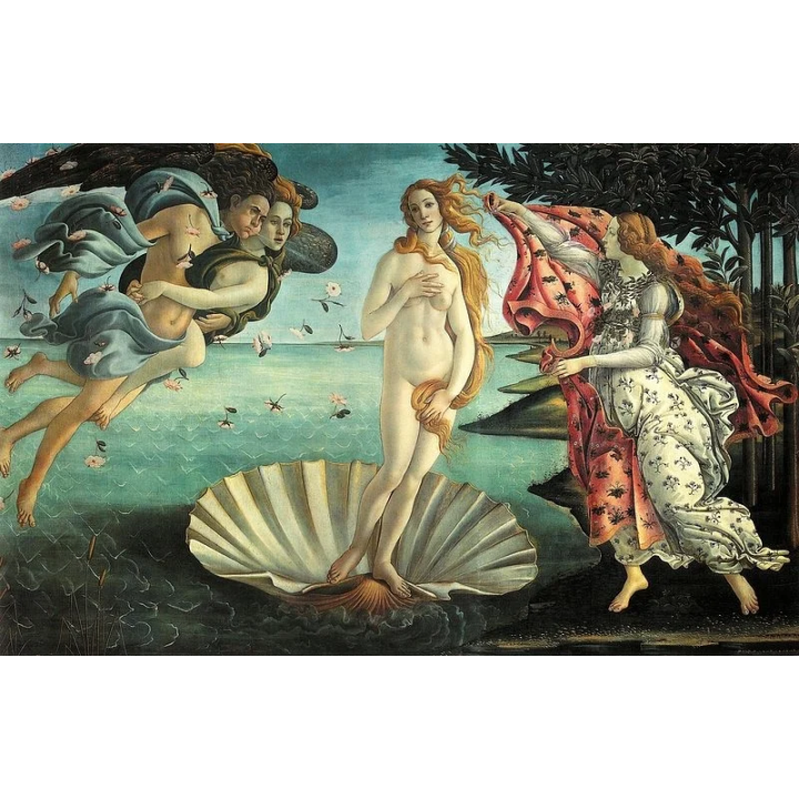 Oeuvre originale