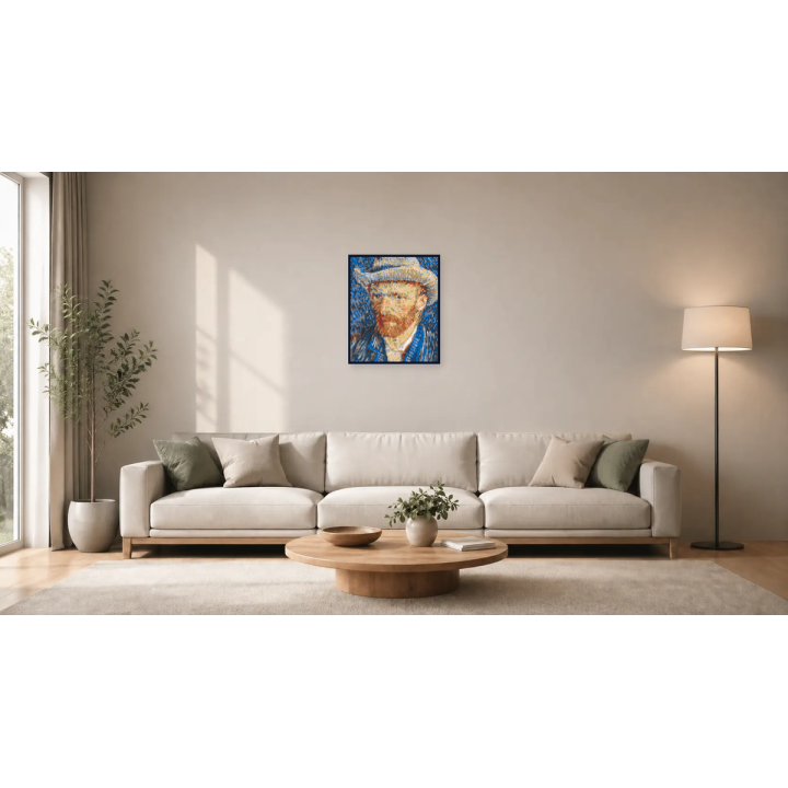 64 x 76,8 cm
