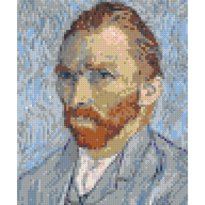 64 x 76,8 cm
