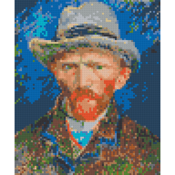 64 x 76,8 cm