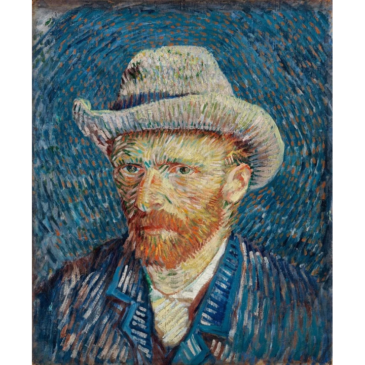 Oeuvre originale