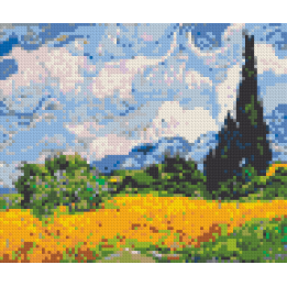 76,8 x 64 cm