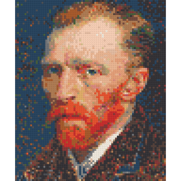 64 x 76,8 cm