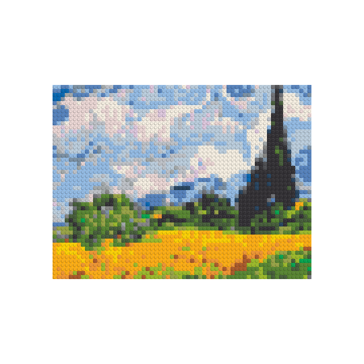 51,2 x 38,4 cm