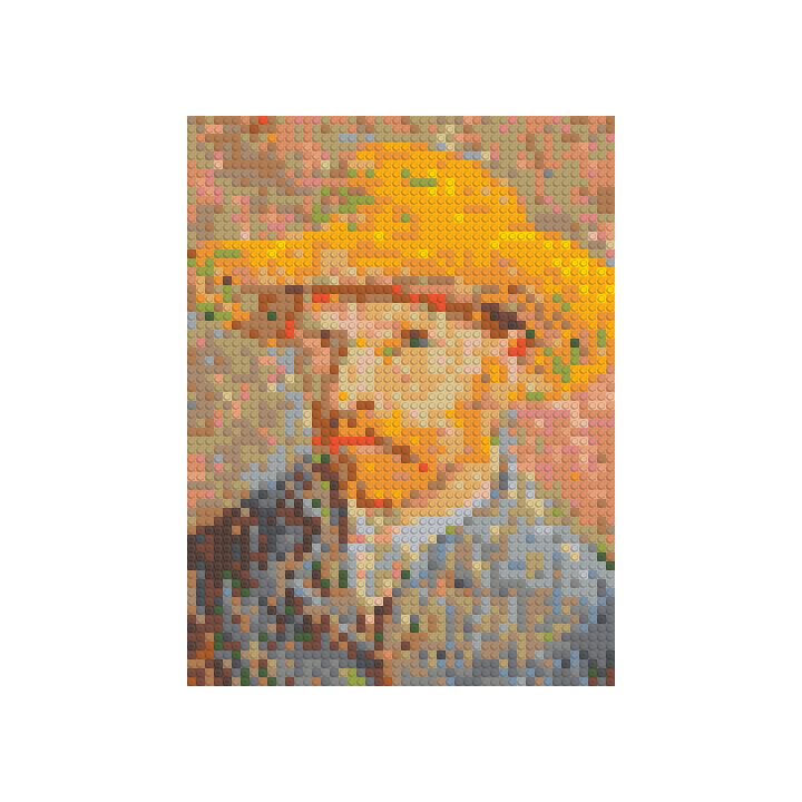 38,4 x 51,2 cm