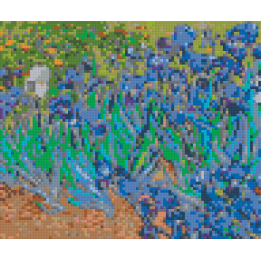 76,8 x 64 cm
