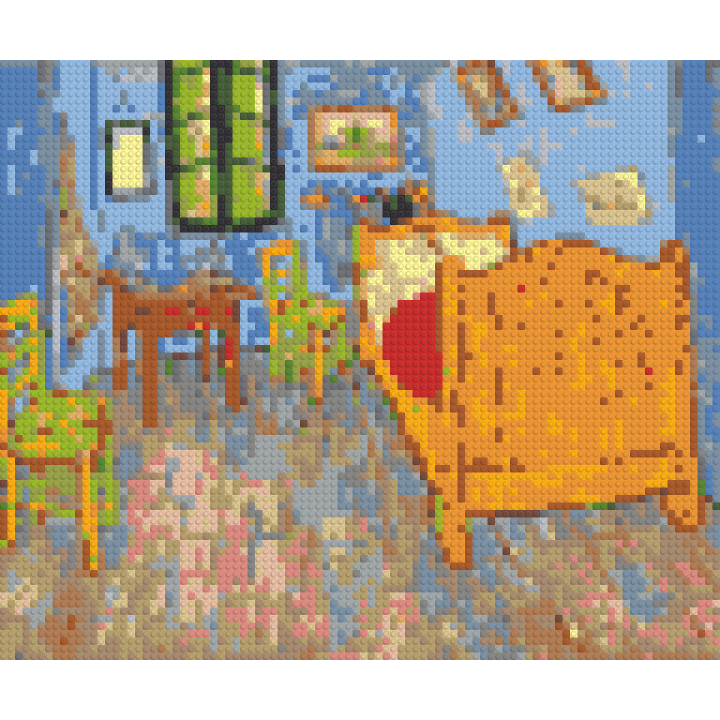 76,8 x 64 cm