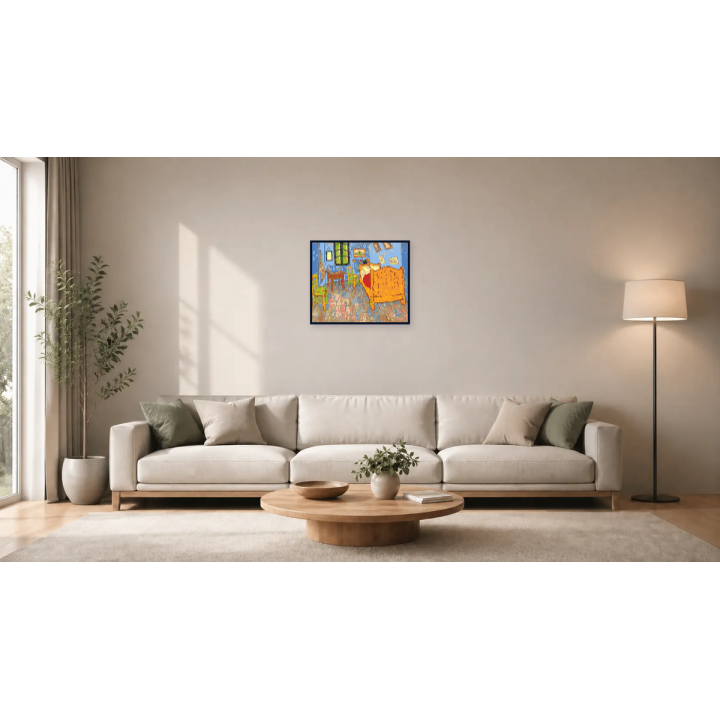 76,8 x 64 cm