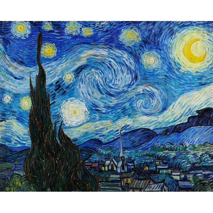 Oeuvre originale
