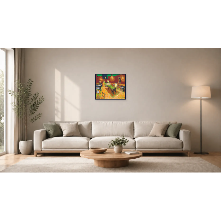 76,8 x 64 cm