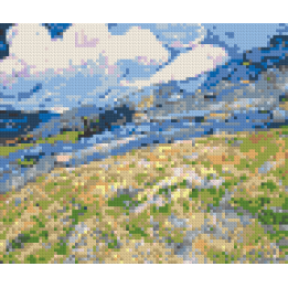 76,8 x 64 cm