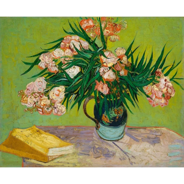 Oeuvre originale