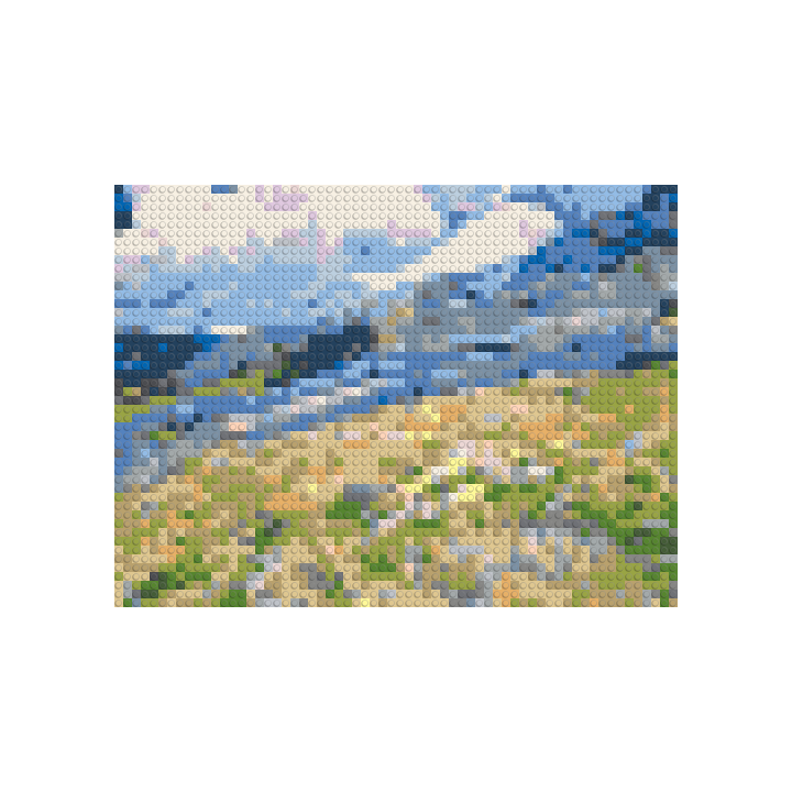 51,2 x 38,4 cm