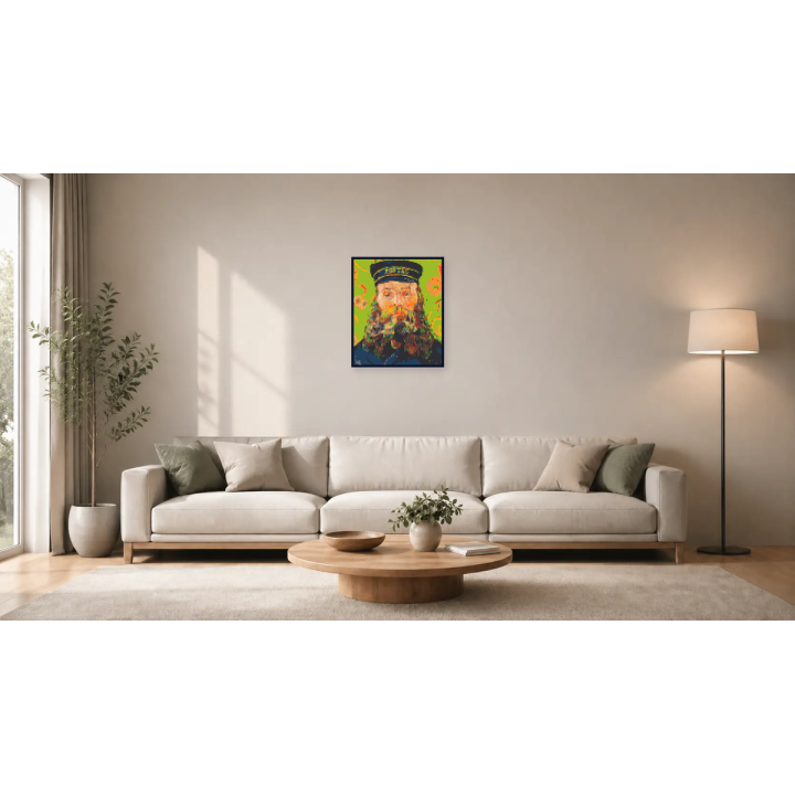 64 x 76,8 cm