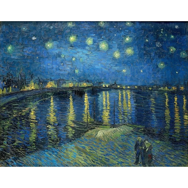 Oeuvre originale