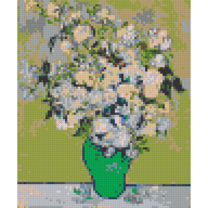 64 x 76,8 cm