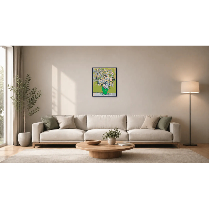 64 x 76,8 cm