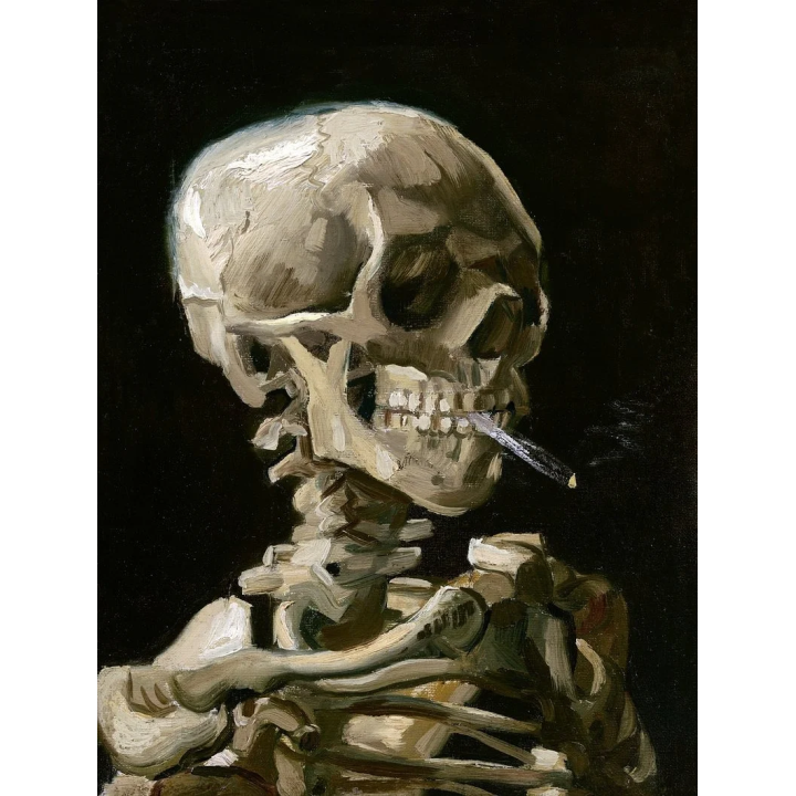 Oeuvre originale
