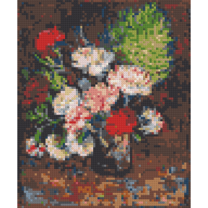 64 x 76,8 cm