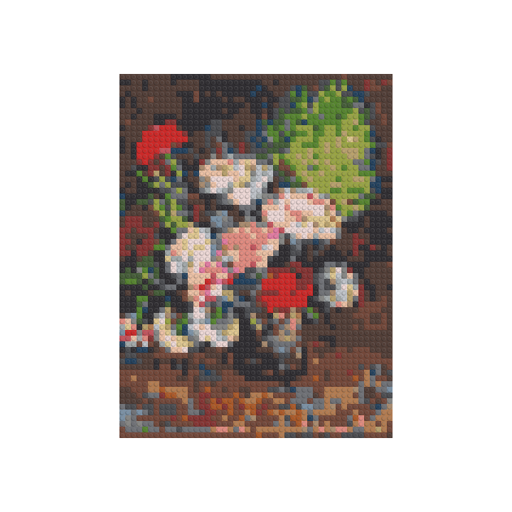 38,4 x 51,2 cm