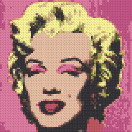 64 x 64 cm