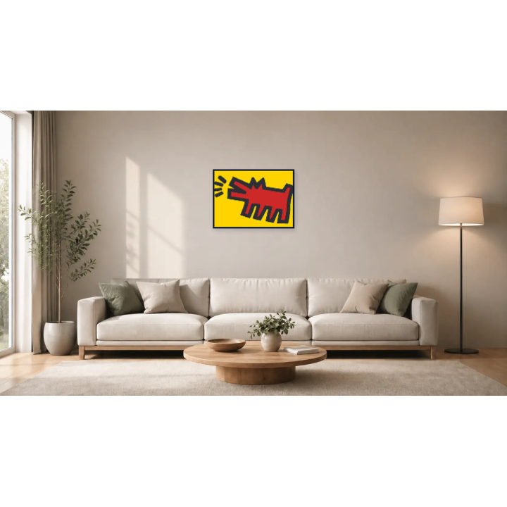 89,6 x 64 cm