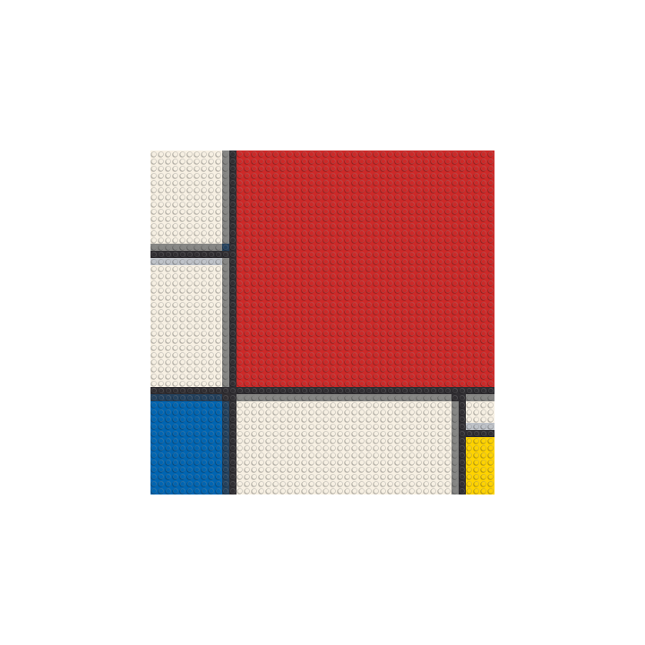 38,4 x 38,4 cm